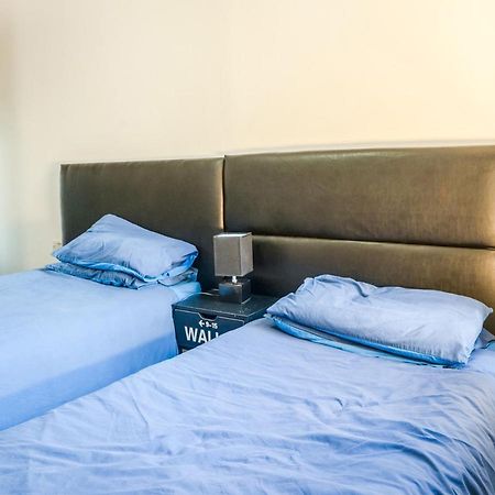 La Tavola Calda Hotel นานีทัน ภายนอก รูปภาพ